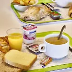 Hotel Greet Hotel Annecy Cran-Gevrier By Accor