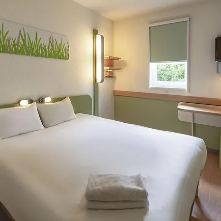 Ξενοδοχείο Greet Cran-gevrier By Accor