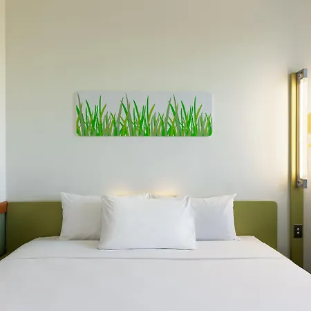 Greet Hotel Annecy Cran-Gevrier By Accor Hotel Annecy