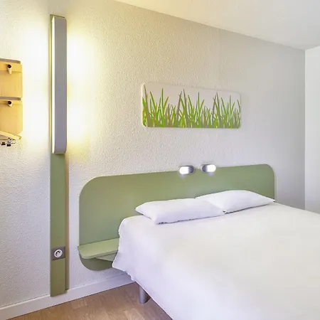 Hotel Greet Cran-gevrier By Accor Annecy