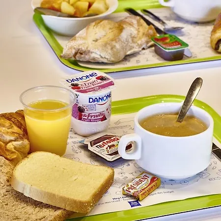 Otel Greet Cran-gevrier By Accor