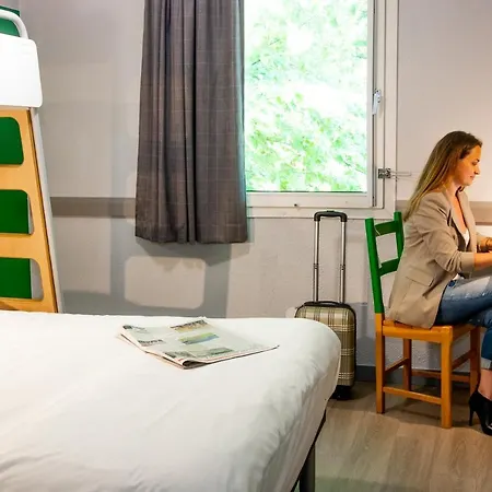 Hotel Greet Cran-gevrier By Accor Annecy