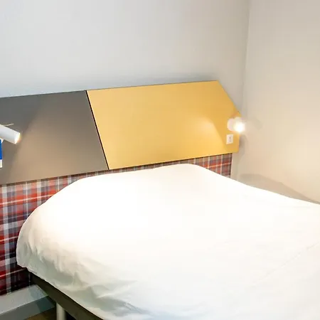 Hotel Greet Cran-gevrier By Accor Annecy