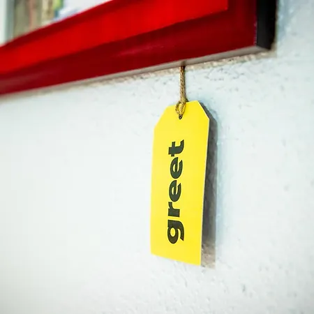 Greet Hotel Annecy Cran-Gevrier By Accor
