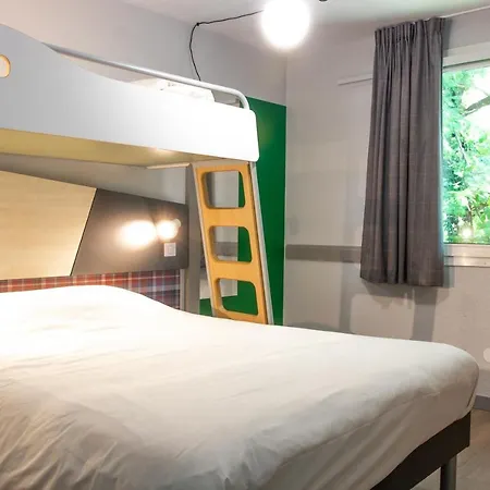 Greet Hotel Annecy Cran-Gevrier By Accor Hotel 3*