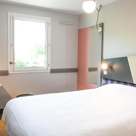 Greet Cran-gevrier By Accor 3*
