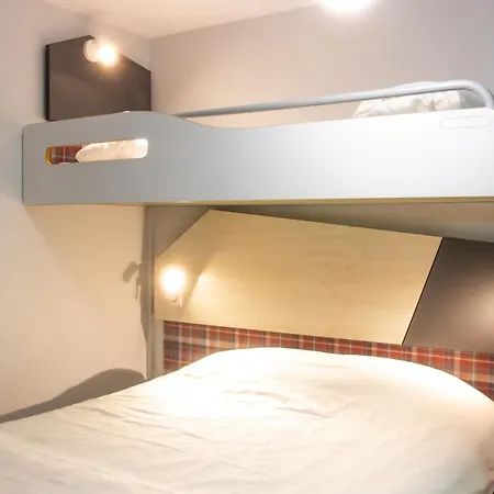 Hotel Greet Hotel Annecy Cran-Gevrier By Accor Annecy