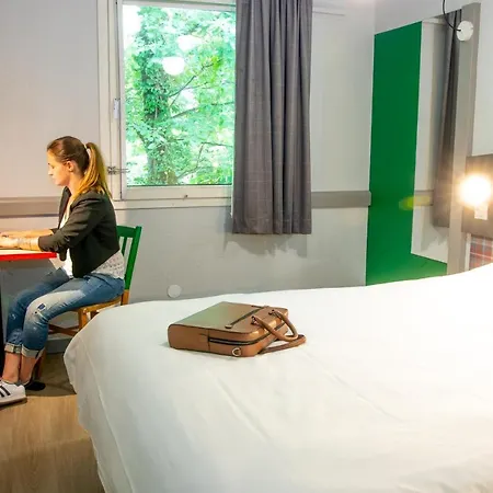 Greet Hotel Annecy Cran-Gevrier By Accor Hotel Annecy