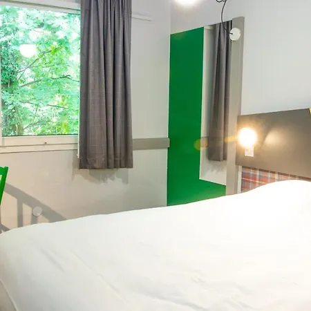 Greet Hotel Annecy Cran-Gevrier By Accor Annecy