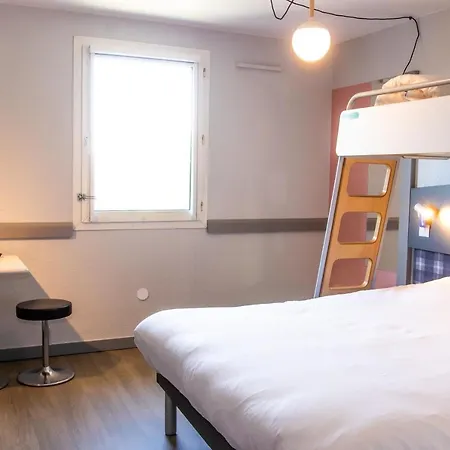 Greet Cran-gevrier By Accor Hotel
