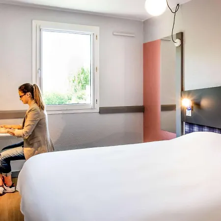 Hotel Greet Hotel Annecy Cran-Gevrier By Accor 3*