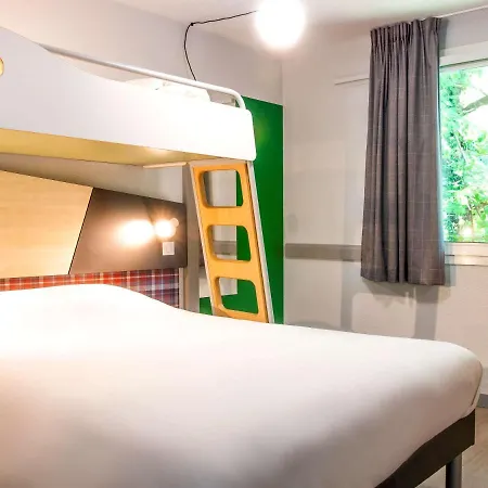 Greet Cran-gevrier By Accor Hotel Annecy