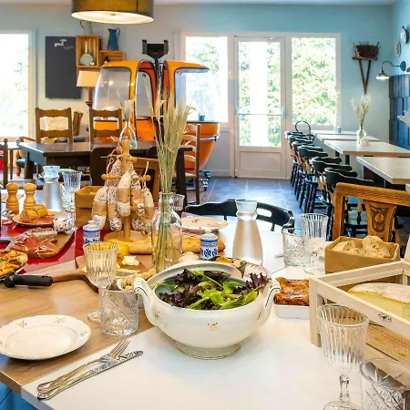 Greet Hotel Annecy Cran-Gevrier By Accor 3* Annecy