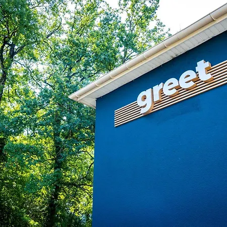 Hotel Greet Cran-gevrier By Accor Annecy