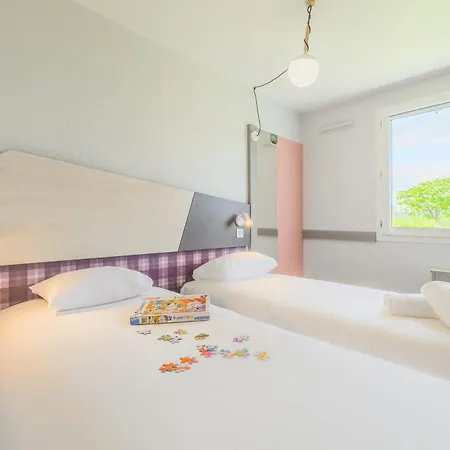 Hotel Greet Cran-gevrier By Accor Annecy