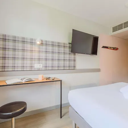 Greet Cran-gevrier By Accor Hotel Annecy