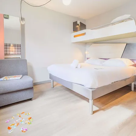 Hotel Greet Cran-gevrier By Accor Annecy