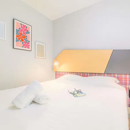 Greet Cran-gevrier By Accor Hotel Annecy