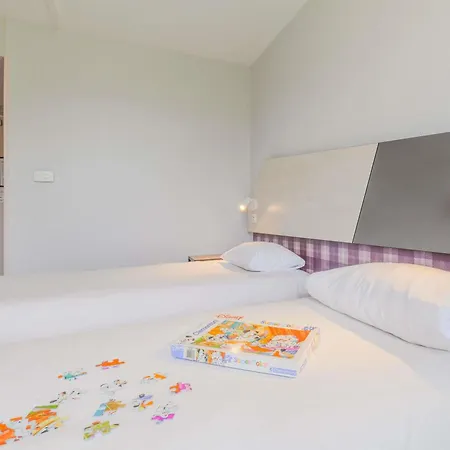 Greet Cran-gevrier By Accor
