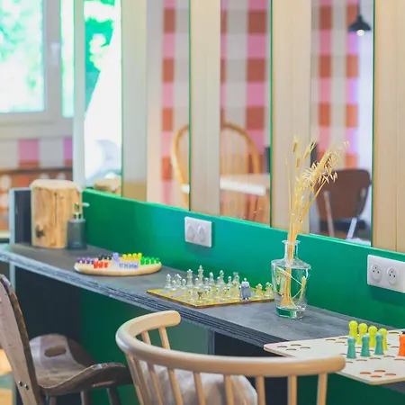 Greet Cran-gevrier By Accor Hotel Annecy
