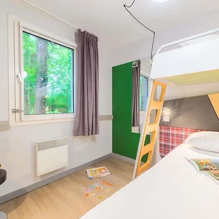 Greet Cran-gevrier By Accor 3*