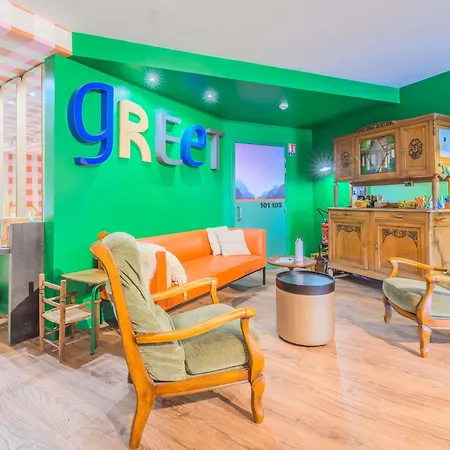 Greet Cran-gevrier By Accor Hotel 3*