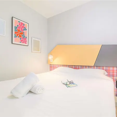 Greet Cran-gevrier By Accor 3* Annecy