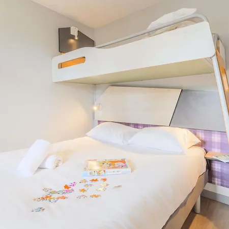 Hotel Greet Cran-gevrier By Accor Annecy
