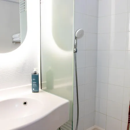 Greet Cran-gevrier By Accor Otel 3*