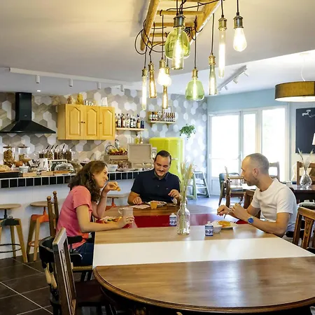 Szálloda Greet Cran-gevrier By Accor