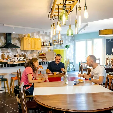 Greet Cran-gevrier By Accor 3* Annecy