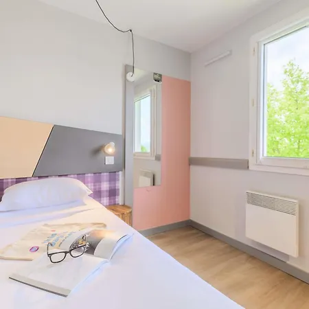 מלון Greet Hotel Annecy Cran-Gevrier By Accor אנסי
