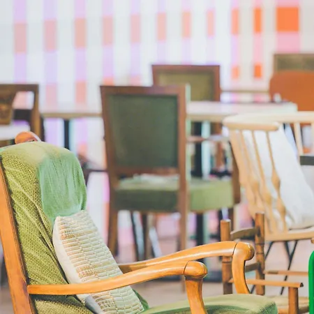 Greet Hotel Annecy Cran-Gevrier By Accor