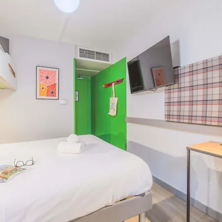 Greet Hotel Annecy Cran-Gevrier By Accor מלון 3*