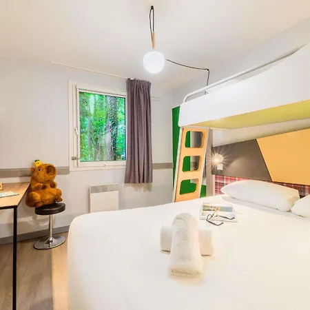 מלון Greet Hotel Annecy Cran-Gevrier By Accor