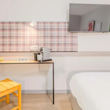 Greet Hotel Annecy Cran-Gevrier By Accor מלון 3*