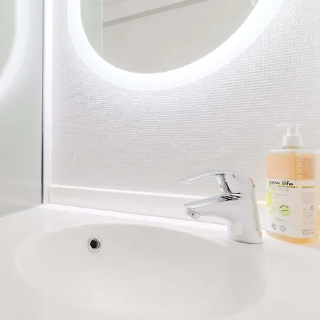 Greet Hotel Annecy Cran-Gevrier By Accor אנסי