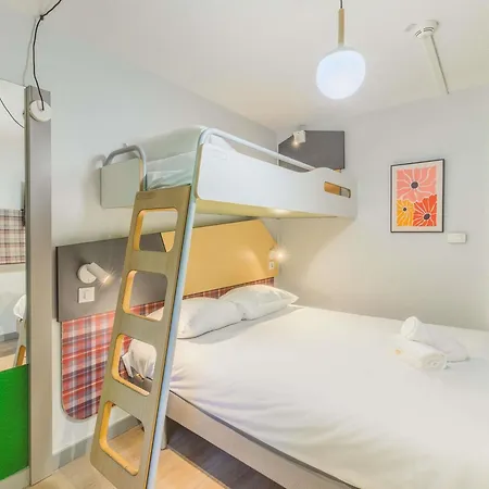Otel Greet Cran-gevrier By Accor 3*