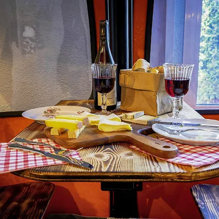 Greet Cran-gevrier By Accor 3* Annecy