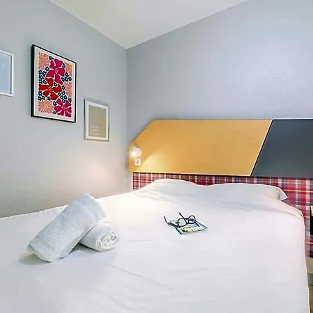 Greet Cran-gevrier By Accor Hotel Annecy