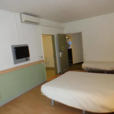 Greet Cran-gevrier By Accor Ξενοδοχείο Άννεσι