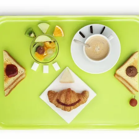 Greet Cran-gevrier By Accor Annecy