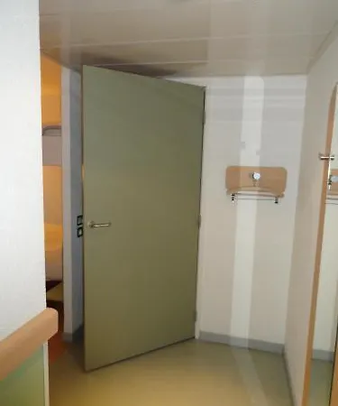 Greet Cran-gevrier By Accor Άννεσι
